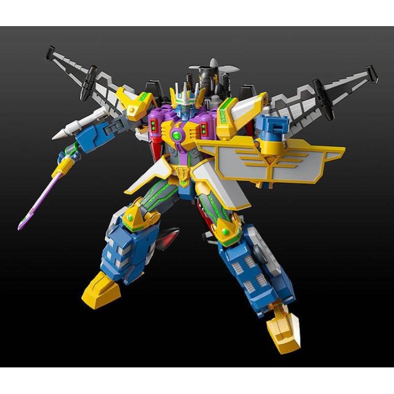 Dennou Boukenki Webdiver Moderoid Wyverion Good Smile