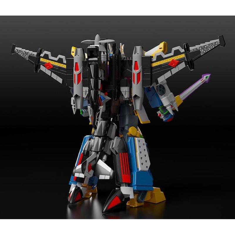 Dennou Boukenki Webdiver Moderoid Wyverion Good Smile