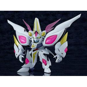 Granbelm Moderoid White Lily Good Smile