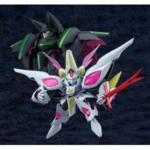 Granbelm Moderoid White Lily Good Smile