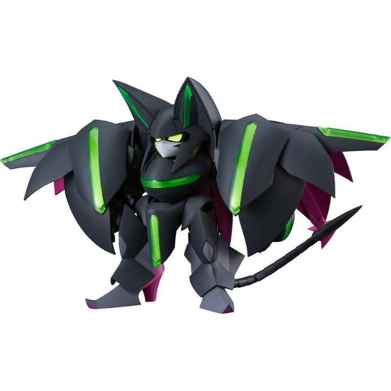 Granbelm Moderoid Viola Katze Good Smile