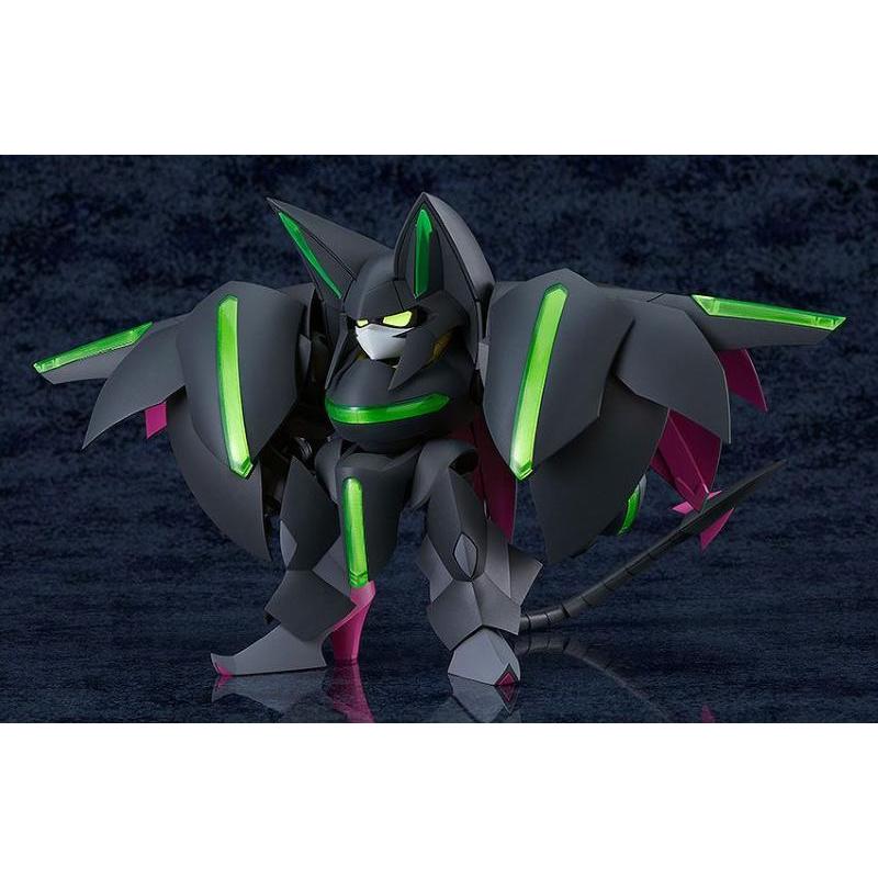 Granbelm Moderoid Viola Katze Good Smile