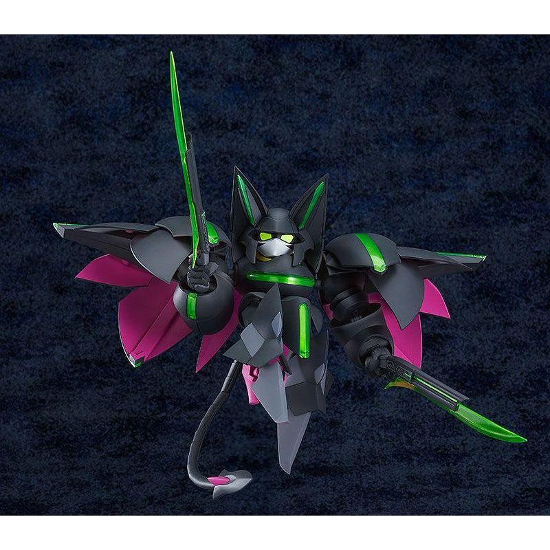 Granbelm Moderoid Viola Katze Good Smile