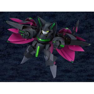 Granbelm Moderoid Viola Katze Good Smile