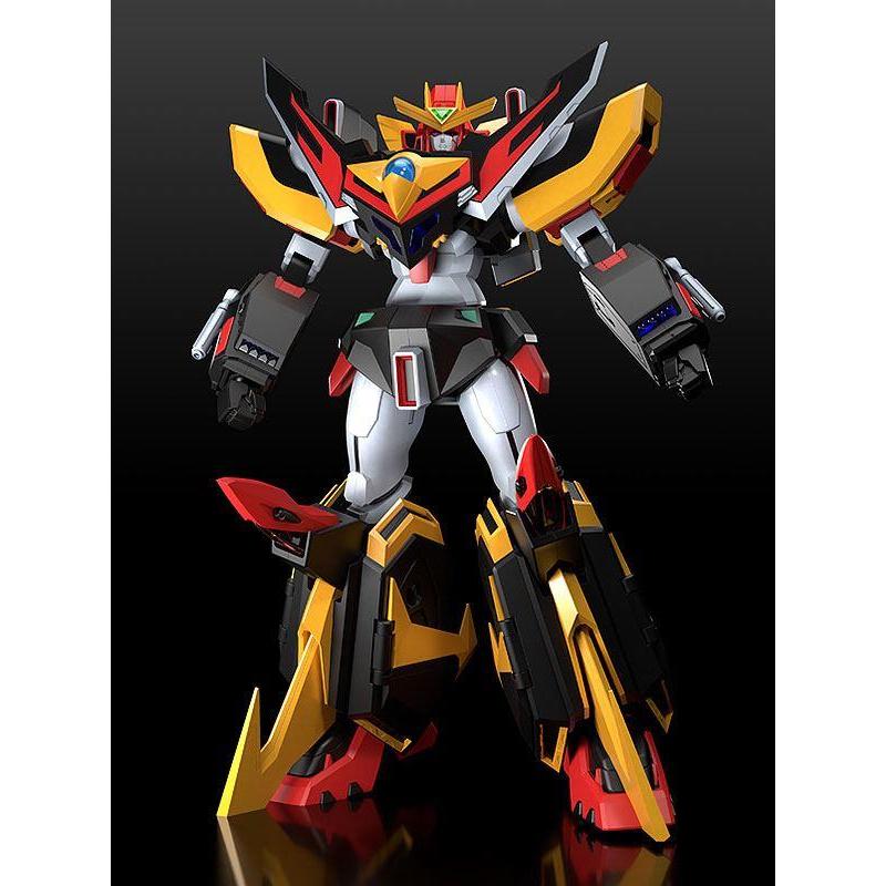 Gravion Zwei Moderoid God Sigma Gravion Good Smile