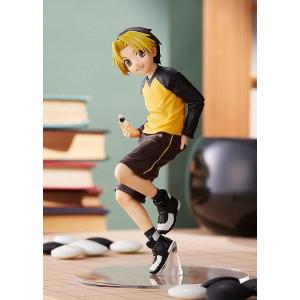 Hikaru no Go Pop Up Parade Hikaru Shindo Good Smile Company