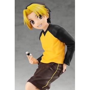 Hikaru no Go Pop Up Parade Hikaru Shindo Good Smile Company