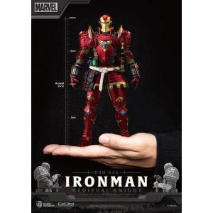 Marvel Iron Man Medieval Knight Beast Kingdom