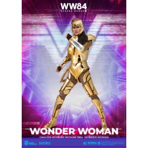 Wonder Woman 1984 Dah 1\9 Beast Kingdom