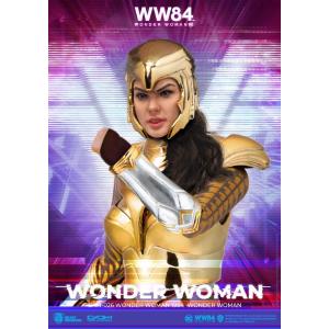 Wonder Woman 1984 Dah 1\9 Beast Kingdom