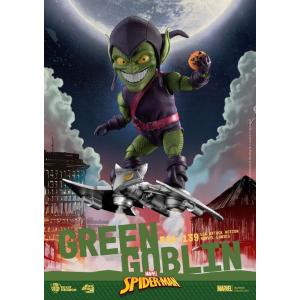 Marvel Egg Attack Action Green Goblin Beast Kingdom