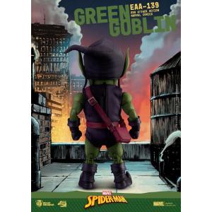 Marvel Egg Attack Action Green Goblin Beast Kingdom