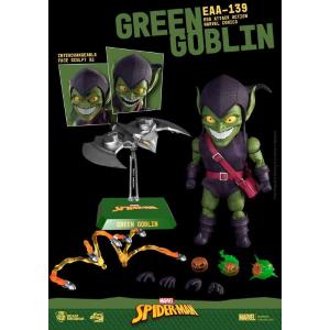 Marvel Egg Attack Action Green Goblin Beast Kingdom