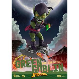 Marvel Egg Attack Action Green Goblin Beast Kingdom