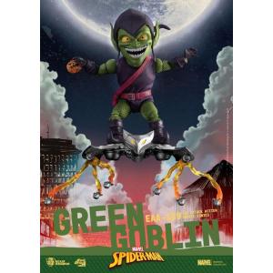 Marvel Egg Attack Action Green Goblin Beast Kingdom