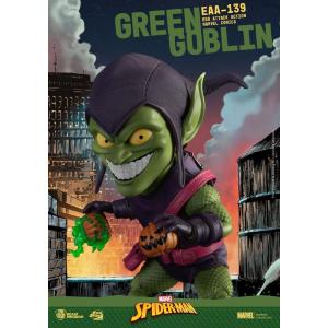 Marvel Egg Attack Action Green Goblin Beast Kingdom