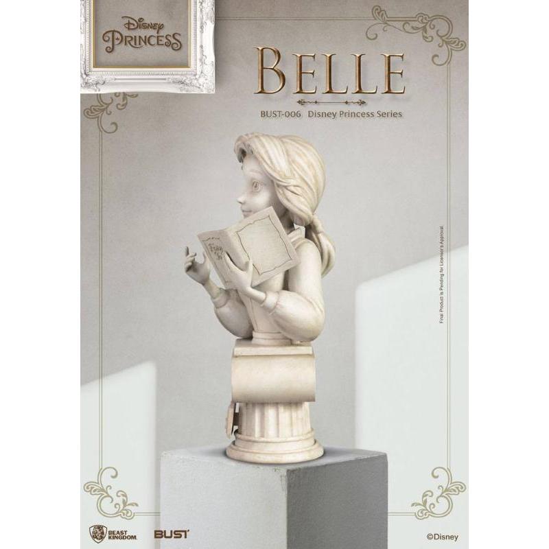 Disney Princess Series Belle Beast Kingdom