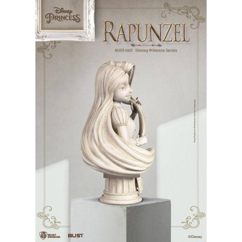 Disney Princess Series Rapunzel Beast Kingdom