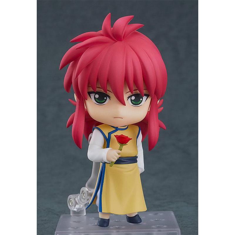 Yu Yu Hakusho Nendoroid Kurama Good Smile Company