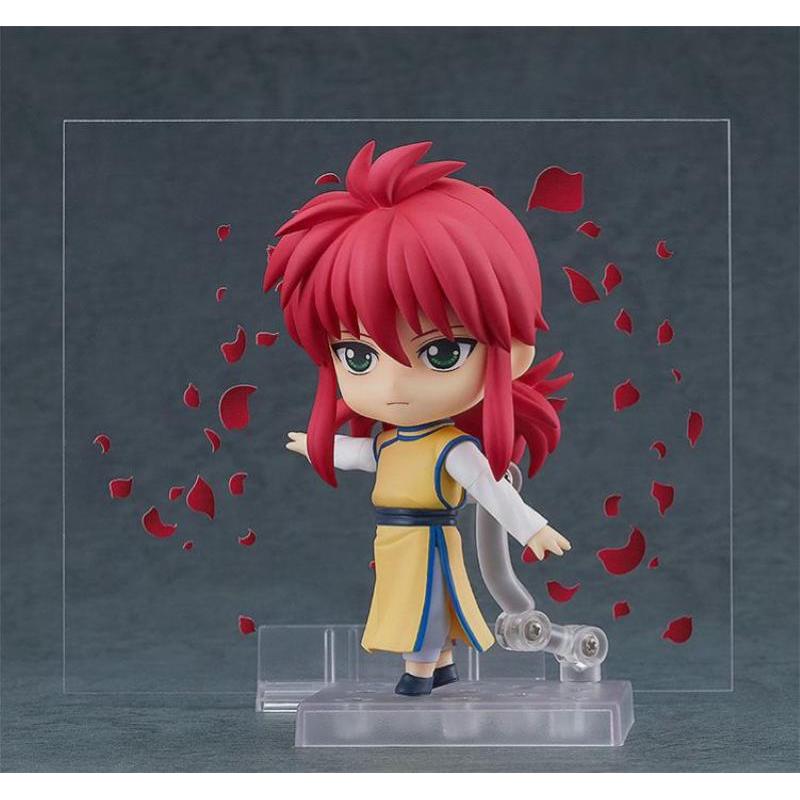 Yu Yu Hakusho Nendoroid Kurama Good Smile Company
