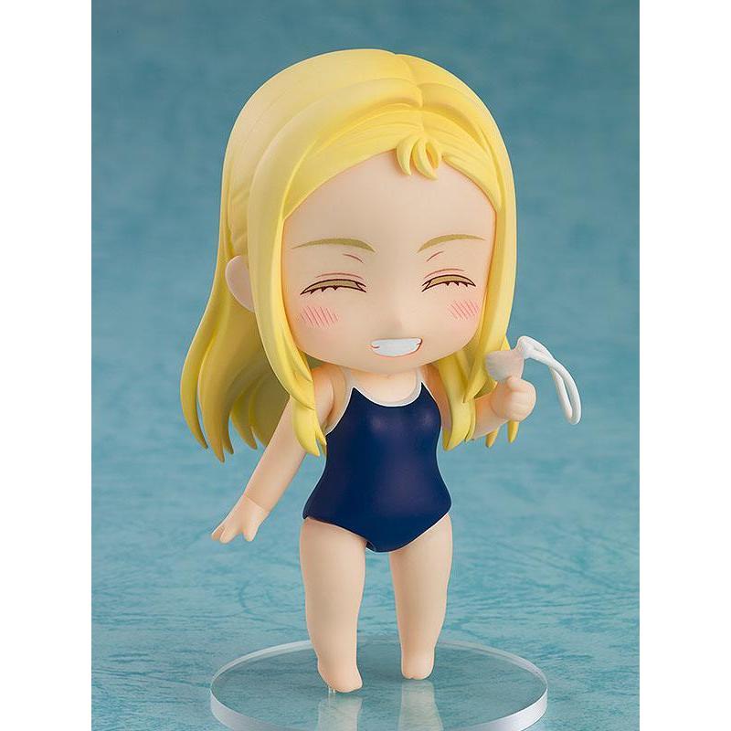 Summer Time Rendering Nendoroid Ushio Kofune Good Smile Company