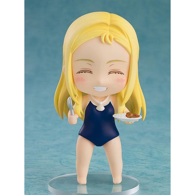 Summer Time Rendering Nendoroid Ushio Kofune Good Smile Company