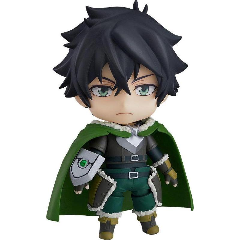 The Rising of the Shield Hero Nendoroid Shield Hero Good Smile Company