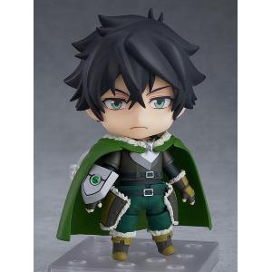 The Rising of the Shield Hero Nendoroid Shield Hero Good Smile Company