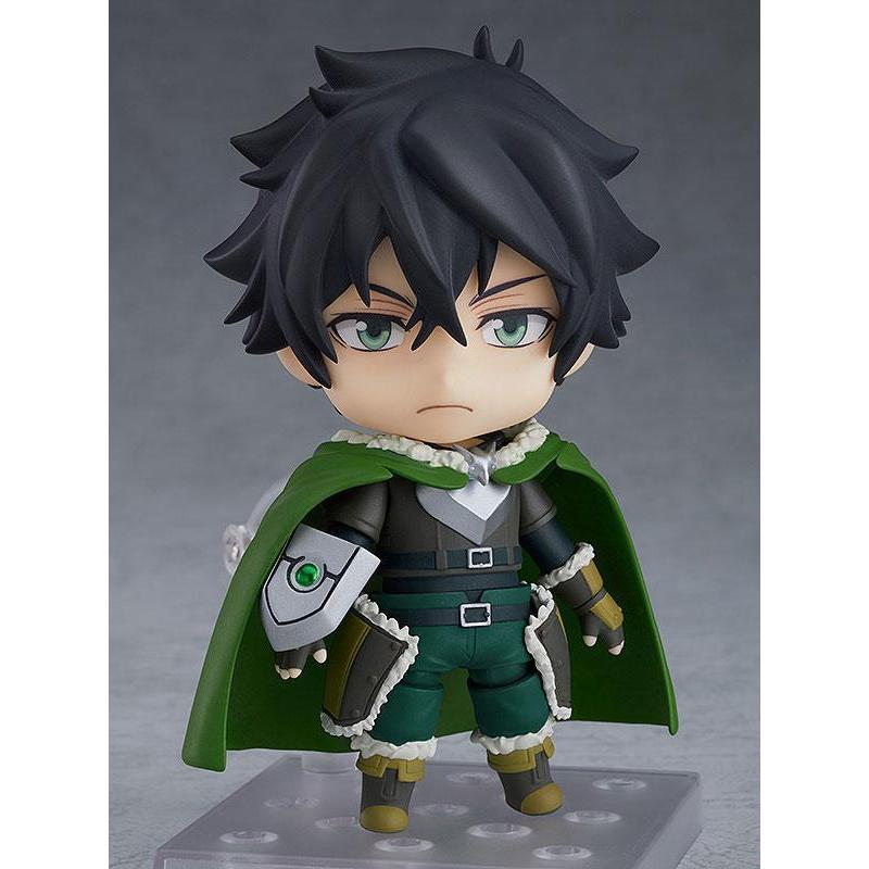 The Rising of the Shield Hero Nendoroid Shield Hero Good Smile Company
