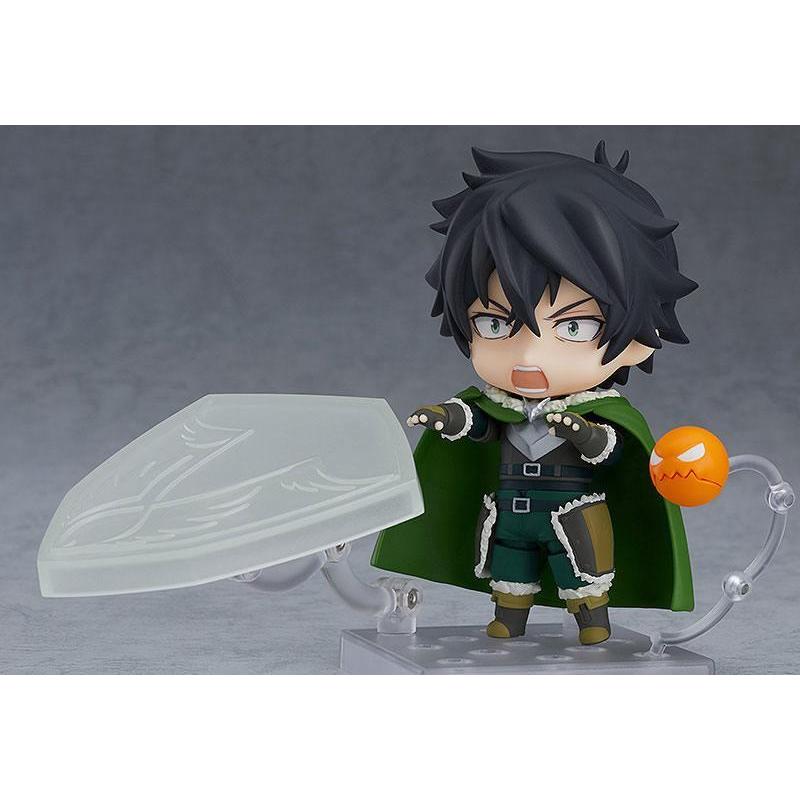The Rising of the Shield Hero Nendoroid Shield Hero Good Smile Company