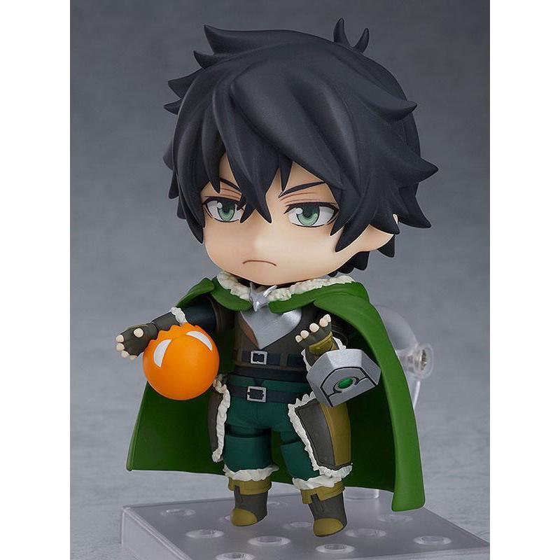 The Rising of the Shield Hero Nendoroid Shield Hero Good Smile Company