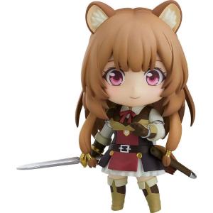 The Rising of the Shield Hero Nendoroid Raphtalia Good Smile Company
