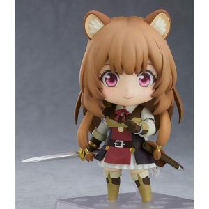 The Rising of the Shield Hero Nendoroid Raphtalia Good Smile Company