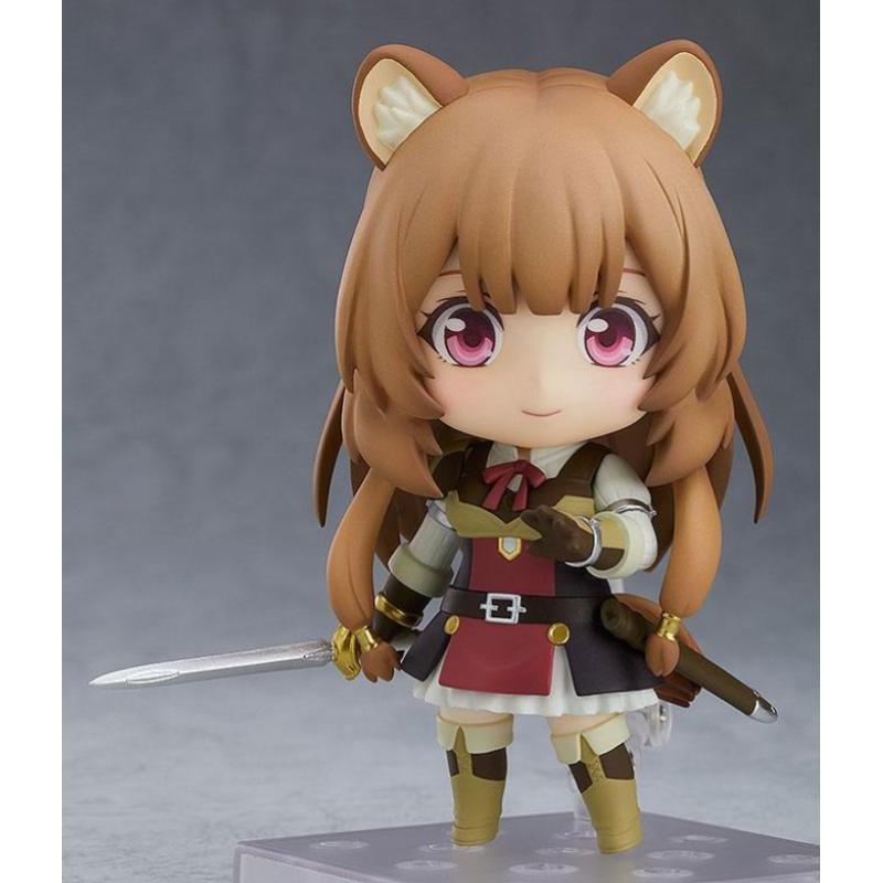 The Rising of the Shield Hero Nendoroid Raphtalia Good Smile Company