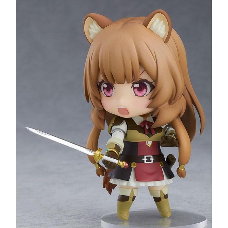 The Rising of the Shield Hero Nendoroid Raphtalia Good Smile Company
