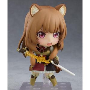 The Rising of the Shield Hero Nendoroid Raphtalia Good Smile Company