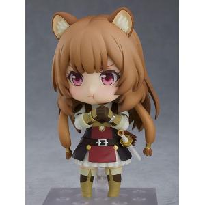 The Rising of the Shield Hero Nendoroid Raphtalia Good Smile Company