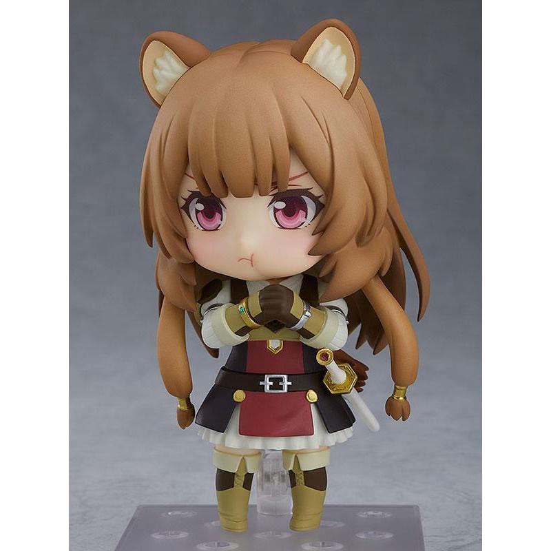 The Rising of the Shield Hero Nendoroid Raphtalia Good Smile Company