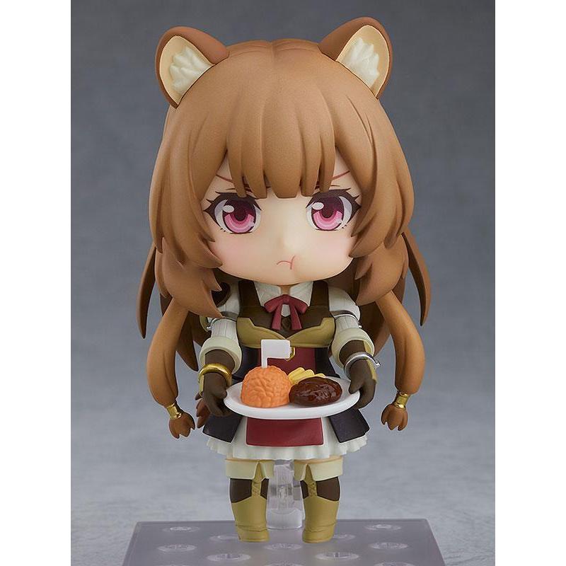 The Rising of the Shield Hero Nendoroid Raphtalia Good Smile Company