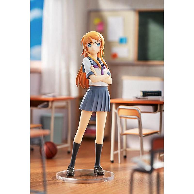 Oreimo Pop Up Parade Kirino Kousaka Good Smile Company