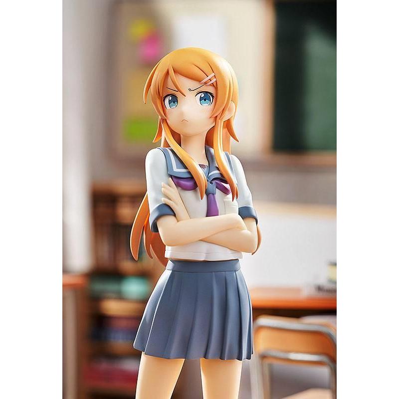 Oreimo Pop Up Parade Kirino Kousaka Good Smile Company