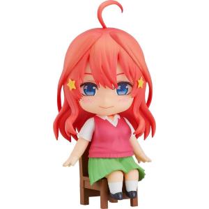 The Quintessential Quintuplets Nendoroid Swacchao! Itsuki Nakano