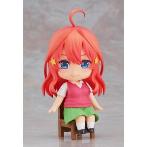 The Quintessential Quintuplets Nendoroid Swacchao! Itsuki Nakano