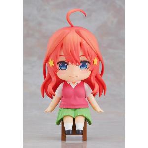 The Quintessential Quintuplets Nendoroid Swacchao! Itsuki Nakano