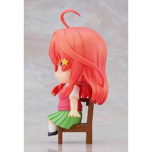 The Quintessential Quintuplets Nendoroid Swacchao! Itsuki Nakano