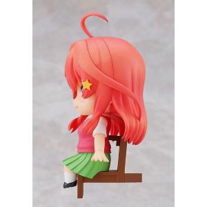 The Quintessential Quintuplets Nendoroid Swacchao! Itsuki Nakano