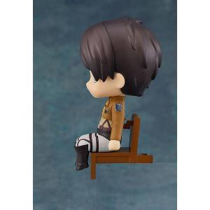 Attack on Titan Nendoroid Swacchao! Eren Yeager