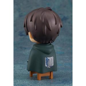 Attack on Titan Nendoroid Swacchao! Eren Yeager