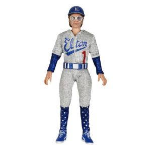 Elton John Live in '75 Deluxe Set Neca