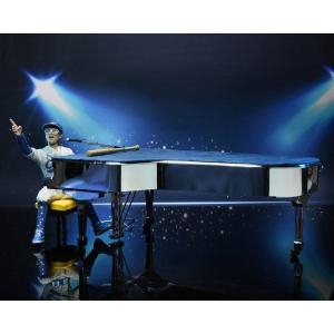 Elton John Live in '75 Deluxe Set Neca